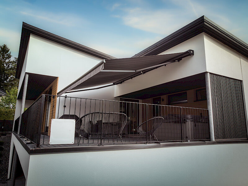 polaris terassimarkiisi